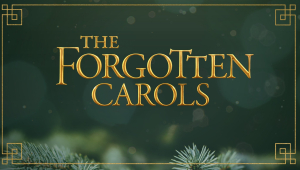 Image of The Forgotten Carols