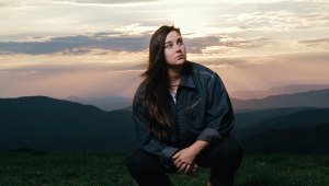 Image of Katie Pruitt -  Fools for the Fleeting Tour