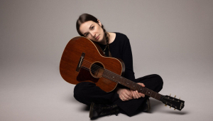 Image of Margaret Glaspy