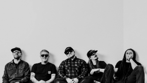 Image of THE ELOVATERS - SHARK BELLY MOTEL TOUR w/ special guest Dylan Cotron