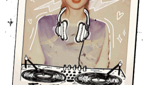 Image of The Taylor Party