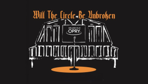 Image of Will The Circle Be Unbroken