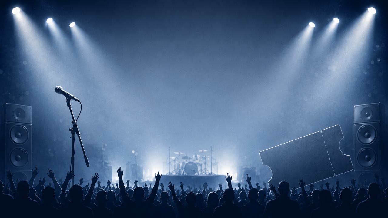 Image of Boise State University Department of Music